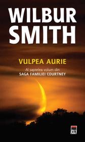 Vulpea aurie - Wilbur Smith