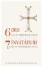 6 ore ale lui Hristos pe cruce - G. Louh Nicholas, Roxanne K. Louh - Roxanne K. Louh