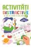 Activitati distractive de scris, de numarat si multe altele! 2 - -