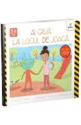 Ai grija la locul de joaca - Bridget Heos, Silvia Baroncelli - Bridget Heos