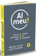 Al meu! - James Salzman, Michael Heller - Michael Heller