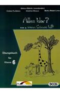 Alles klar?..., wenn Crimco hilft - Clasa 6 - Ursula Breuel, Corina Florescu, Cristina Niculiu, Maria Weber Lipan - Ursula Breuel