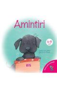 Amintiri - Jennifer Moore-Mallinos, Marta Fabrega - Jennifer Moore Mallinos