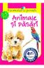 Animale si pasari. Rucsacelul cu povesti 3-5 ani - -