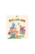 Antonimele - Joaca-te si descopera - -