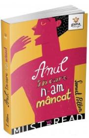 Anul in care n-am mancat - Samuel Pollen