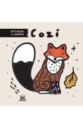 Atinge si simte. Cozi - -
