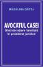 Avocatul casei - Madalina Gatej