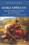 Balade vesele si triste si alte poeme - George Topirceanu