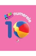 Bebe Invata - Numerele - -