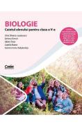 Biologie - Clasa 5 - Caiet - Silvia Olteanu, Stefania Giersch, Iuliana Tanur, Camelia Manea, Gabriela Corina Kodjabashija - Silvia Olteanu