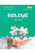 Biologie - Clasa 7 - Manual - Iuliana-Alina Sprincenea, Florina-Claudia Ghitulescu - Florina Claudia Ghitulescu