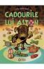 Cadourile lui Aston - Lotta Geffenblad