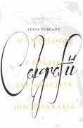 Caligrafii - Lucia Turcanu