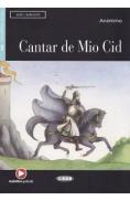 Cantar de Mio Cid - -