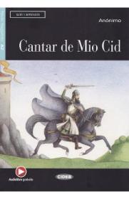 Cantar de Mio Cid - -