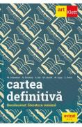 Cartea definitiva. Literatura romana. Pregatire pentru Bacalaureat - Monica H. Columban, Horia Corches, Victoria Gal, Marilena Lascar, Maria Lupu, Liliana Paicu - Maria Lupu