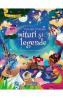 Cele mai frumoase mituri si legende - -