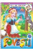 Cele mai frumoase povesti Vol.3 - -
