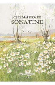 Cele mai usoare sonatine pentru pian - Autor Anonim