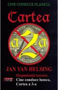 Cine conduce planeta. Cartea a 2-a - Jan Van Helsing