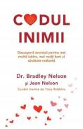 Codul inimii - Bradley Nelson, Jean Nelson - Jean Nelson