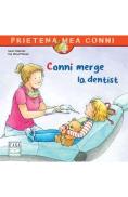 Conni merge la dentist - Liane Schneider - Eva Wenzel Burger
