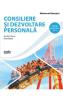 Consiliere si dezvoltare personala - Clasa 5 - Manual - Ana-Maria Oancea, Doina Popescu - Ana-Maria Oancea