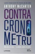 Contracronometru - Anthony McCarten - Anthony Mccarten