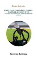 Corifeii reportajului sportiv din spatiul ex-sovietic - Petru Istrate