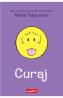 Curaj - Raina Telgemeier