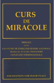 Curs de miracole - -