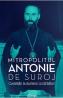Cuvantari la duminici si sarbatori - Antonie de Suroj - Antonie De Suroj