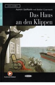 Das Haus an den Klippen - Achim Seiffarth, Stefan Czarnecki - Stefan Czarnecki