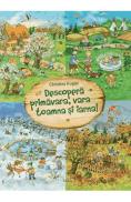Descopera primavara, vara, toamna si iarna! - Christine Kugler