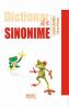 Dictionar de sinonime - Luiza Seche, Irina Preda - Luiza Seche