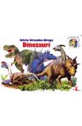 Dinozauri - Silvia Ursache-Brega - Silvia Ursache