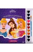 Disney. Printese: Sa pictam cu printesele - -