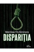 Disparitia - Matthew Fitzsimmons