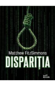 Disparitia - Matthew Fitzsimmons