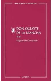 Don Quijote de la Mancha Vol.2 - Miguel de Cervantes - Miguel de Cervantes