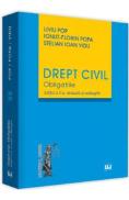 Drept civil. Obligatiile Ed.2 - Liviu Pop, Ionut-Florin Popa, Stelian Ioan Vidu - Ionut Florin Popa