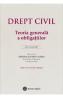 Drept civil. Teoria generala a obligatiilor Ed.3 - Cristina Elisabeta Zamsa