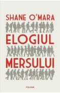 Elogiul mersului - Shane O'Mara - Shane Omara
