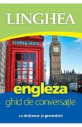 Engleza. Ghid de conversatie cu dictionar si gramatica Ed.5 - -