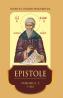 Epistole Vol.2 1-300 - Sfantul Isidor Pelusiotul