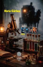 Eter - Horia Garbea