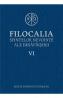Filocalia 6 Sfintelor nevointe ale desavarsirii - -