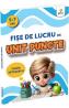 Fise de lucru de unit puncte 5-7 ani - -