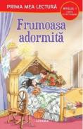 Frumoasa adormita. Prima mea lectura - -